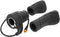Waterproof Half Throttle Grip for Electric Scooter, Universal Throttle Handle for E Bike Mountain Bike