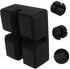 Toddmomy 1pc Bench Press Powerlifting Crunches Aid Block Press Bench Workout Equipment for Gym
