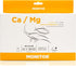 Monitor Calcium/Magnesium Low Salinity Test Kit, 120 Tests for Aquarium Water Quality