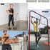 Long Resistance Bands for Working Out Women, Fabric Resistance Band, Stretch Bands for Exercise Bands Resistance Bands Set for Physical Therapy, Elastic Bands for Exercise, Ligas para Hacer Ejercicio by GAIYAH FITNESS