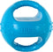 Hero Squeakables Kettle Ball Dog Toy, Puppy Toy, Medium, 5 Inches (Blue)