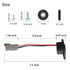 Golf Cart IQ Speed Sensor Deluxe Set for Increased Stability & Speed for 48V Electric Golf Cart