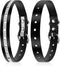 PetJoy Shock Collar Replacement Strap, E Collar Adjustable Classic Dog Collar Strap for Small Medium Large Dogs