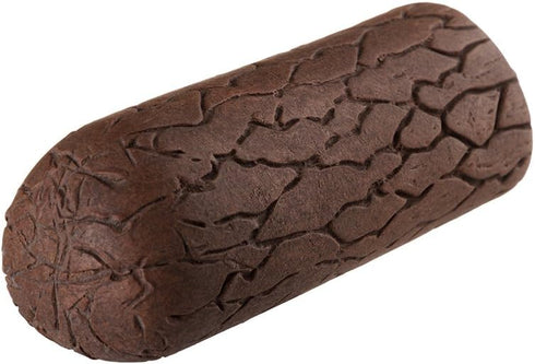Plecoceramics Medium Size Pleco Cave Breeding Ceramic Decoration for Fish Tank