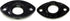 JSP Manufacturing Universal Kayak Plastic Drain Plug and Base Assembly Kit for Pelican, Lifetime Kayaks