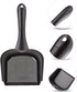 wonderfulwu Cat Litter Scoop with Handle, Small Hole Reptile Litter Cleaner