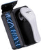 SEAOURA Magnetic Aquarium Cleaner, Dual-Sided Algae Scraper, Floating Anti-Scratch Magnetic Glass Brush