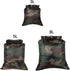 LIXADA Waterproof Dry Bags, 3/5/6 Pack Ultimate Dry Sack - 3L+5L+8L Lightweight, Roll Top Outdoor Dry Sacks for