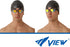 View V-230ASA Blade Orca Swipe Racing Swim Goggles
