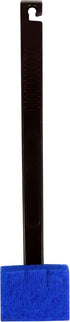 Penn-Plax Wizard Glass Cleaner and Scraper for Glass Aquarium Tanks - 18"