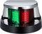 Partsam 1Pcs Marine Boat Bow Lights, 24 LED Red and Green Navigation