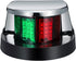 Partsam 1Pcs Marine Boat Bow Lights, 24 LED Red and Green Navigation