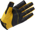 Gill Long Finger Pro Sailing Gloves - Premium Gear for Water Sports