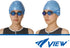 TUSA V-230asa Blade Orca Swipe Unisex View Swimming Gear Racing Swim Goggles