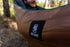 OneTigris Full Length Lightweight Hideout Hammock Underquilt for 4 Season Camping, Hiking, Travel