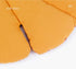 Pet Mat for Small Dogs and Cats - Soft Cotton Bedding with Ginkgo Leaf Design, Machine Washable, 50 x 68cm