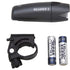 Planet Bike Beamer 3 Bike Headlight