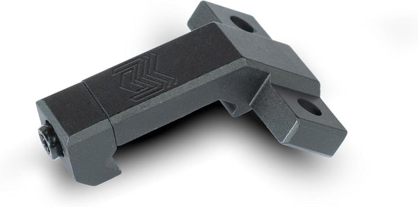 Monstrum Scout Light Mount Series, Compatible with Surefire M300/M600 Series/Streamlight Protac Series