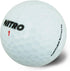 Nitro High-Durability Golf Balls
