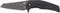 Schrade Delta Class Torsion Folder 7.5in with 3.3in AUS-8 Steel Blade and G10 Handle for EDC
