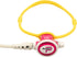 Scuba Choice Diving Silicone Regulator Necklace, Durable Backup Holder for BCD, Flexible Design