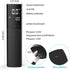 Pumteck Electric Ball Pump, Smart Air Pump Portable Fast Ball Inflation with Precise Pressure Gauge and Digital LCD