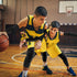 Kids / Youth Sports Honeycomb Compression Knee Pad Elbow Pads Guards for Basketball, Baseball, Football, Volleyball,