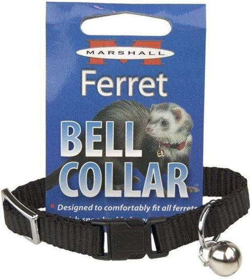Bell Collar, Black