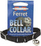 Bell Collar, Black