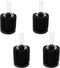 AQUANEAT Aquarium Sponge Filter Breeding Fry Betta Shrimp Nano Fish Tank 4pcs