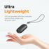 2 Pack, 100-126F, 3-Settings, 8 UT3 OCOOPA Magnetic Hand Warmers Rechargeable UL Safety Heat Pocket-Sized, Max. Hrs