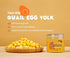 Freeze-Dried Single Ingredient Dog Treats (Egg Yolk, 5oz)