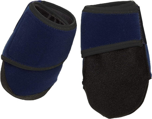 HEALERS Medical Dog Boots and Bandages, Small