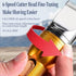 Trimmers Electric Professional Dog Grooming Clippers, Powerful Sheep Shears Pet Grooming Clippers for Heavy Duty