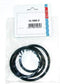 Eheim AEH7276650 Canister O-Ring for 2250/60 Aquarium Water Pump