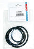 Eheim AEH7276650 Canister O-Ring for 2250/60 Aquarium Water Pump