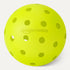 Amazon Basics Outdoor Pickleball Balls - USAPA Approved, Yellow