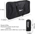 Folding Bike Carry Bag for 26-29 inch MTB Road Bike Transport Case