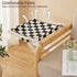 Hammock, GarveeHome Cat Window Perch, Cat Window Providing All-Around Sunbath Space Saving, Easy to Adjust Cat Bed