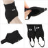 Shield Protector Dual Sided Pads for Soccer Football (x 1 Pair)