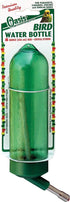Oasis Boa81012 Bird Food Bottle, 8-Ounce