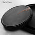 M Black Reptile Water Food Dish Bowl, Turtle Feeder Container