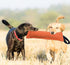 Durable Jute Tug Toy for Dogs - Interactive Training Aid for All Sizes