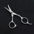 5 in1 Tips,4CR Dog Grooming Scissors Kit,Professional Pet Grooming Scissors with Safety Round Stainless Steel Sharp