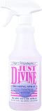 Just Divine Dog Brushing Spray by Chris Christensen, 16oz, Prevents Brushing Damage, All Coat Types
