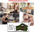 Heavy Duty Gym Exercise Handles Attachment for Cable Machine, Resistance Band, Home Fitness Equipment