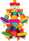 Kyouki Large Parrot Toy, Bird Toys for Cockatoos,Macaws, African Grey, Amazon Parrots,Conures, Lovebirds,