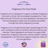 Dr Orchards Pregnancy Pro Premium Dog Supplement for Pregnancy, Prenatal + Postnatal, 90 Ct