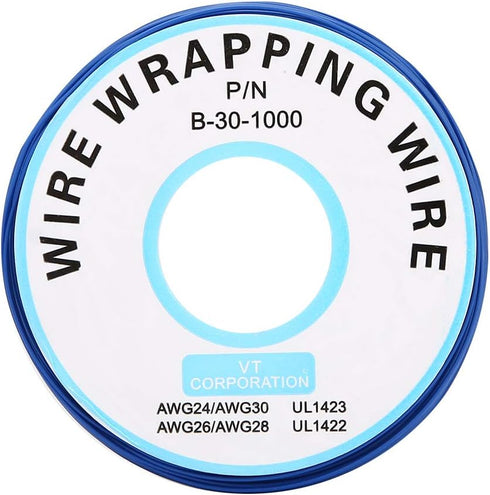 AYNEFY Pet Fence Coil Wire Cables, 300m/984ft Dog Fencing System Boundary Electric Wire for Dog and Cat Containment