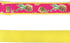 azuza Bowtie Dog Collar, Soft & Comfy with Fun Patterns for Small Dogs